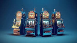 Live-dealer blackjack studio on konoha slot with transparent game play konoha slot live blackjack studio with multi-camera setup