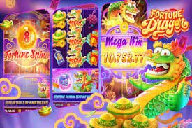 konoha slot featured game showcase