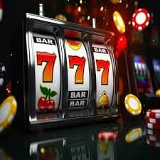konoha slot featured game showcase